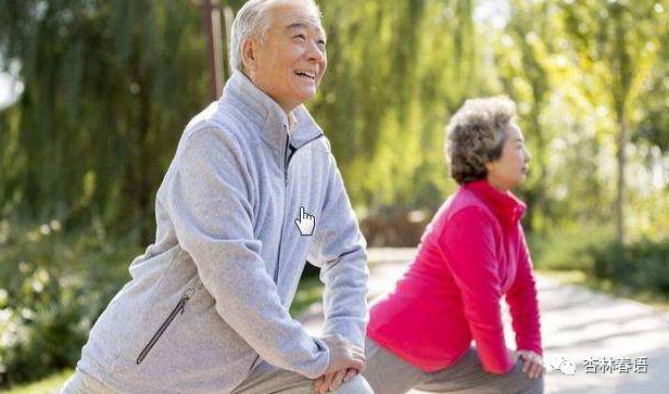 「杏林微科普」入秋了，我们应该如何注意饮食起居防病保健