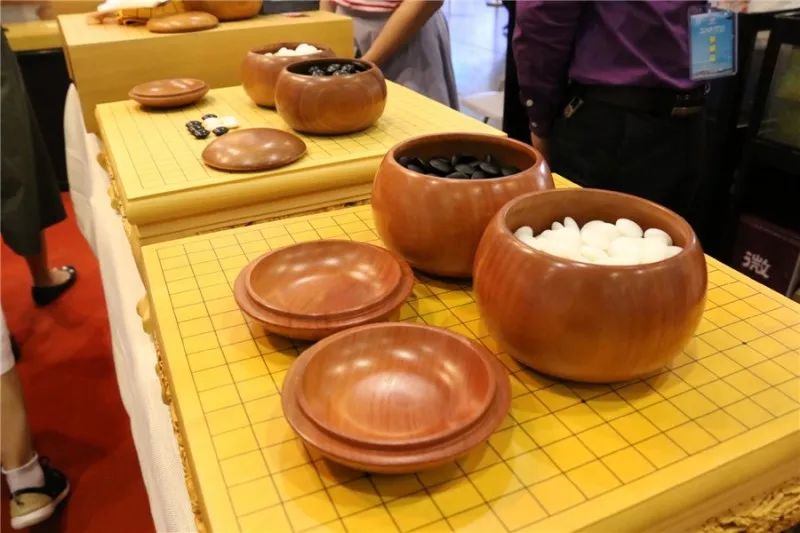 中国围棋峰会视频,2018中国围棋大会