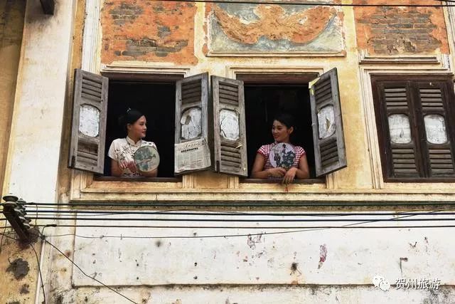 广西贺州昭平风景,贺州昭平最唯美的风景