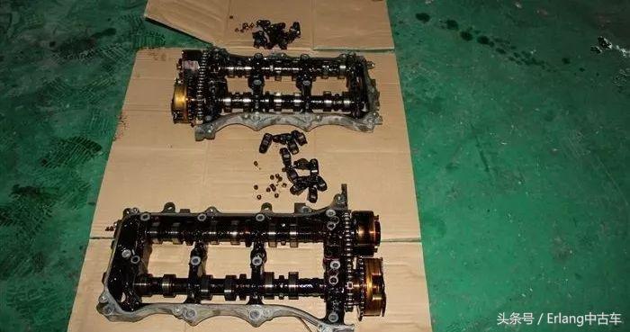 丰田开不坏的丰田,开不破的丰田