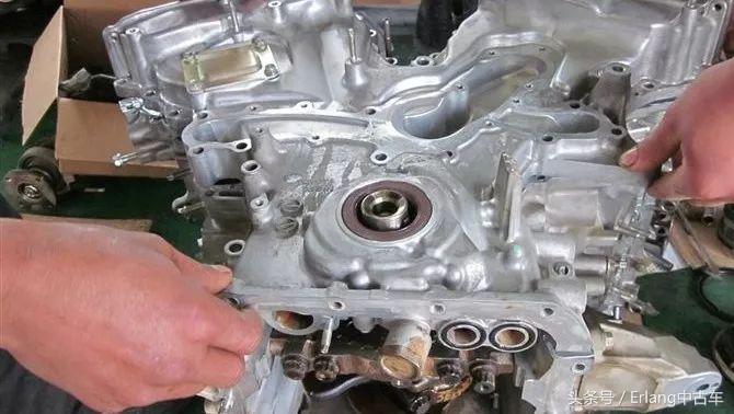 丰田开不坏的丰田,开不破的丰田