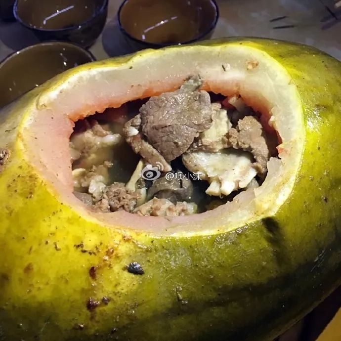 疆美特色美食,疆滋味新疆名优特产