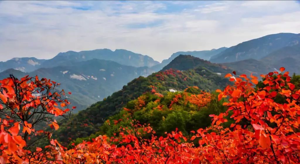 神灵寨风景区夏天好玩吗,神灵寨风景区适合夏天玩吗