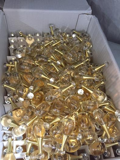 假香水海外镀金,香港假香水