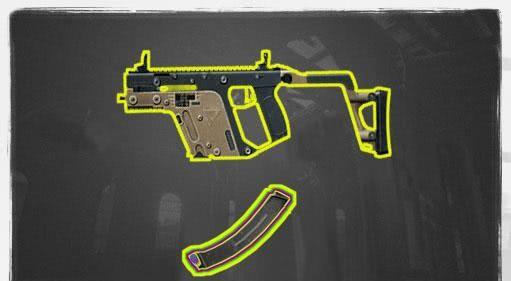 刺激战场awm甩狙这操作真像开挂了,刺激战场双狙awm