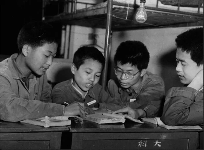 中国科学技术大学少年班的记录,中国科学技术大学少年班很火吗