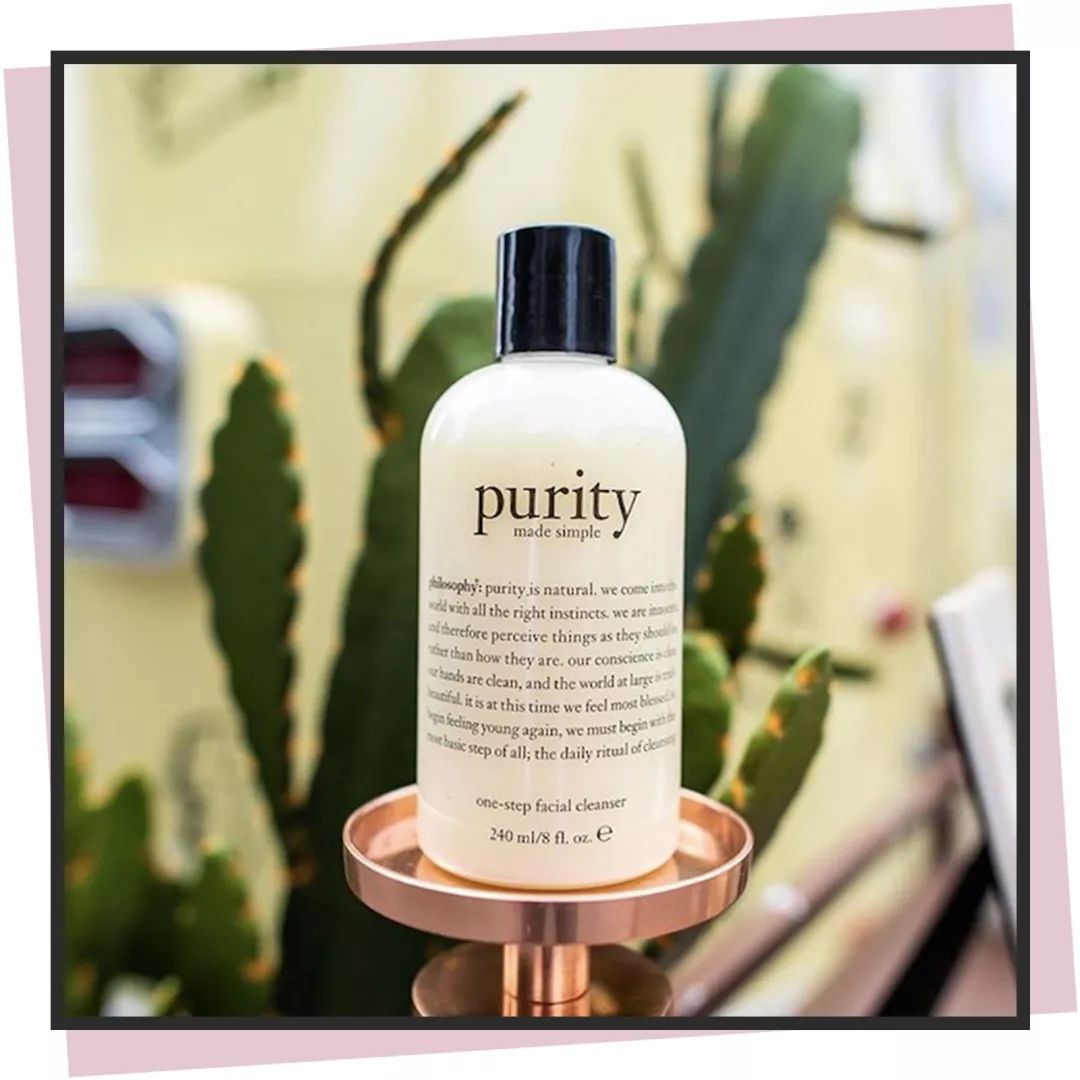 油皮控油舒缓修复产品推荐,女生必备保湿控油神器