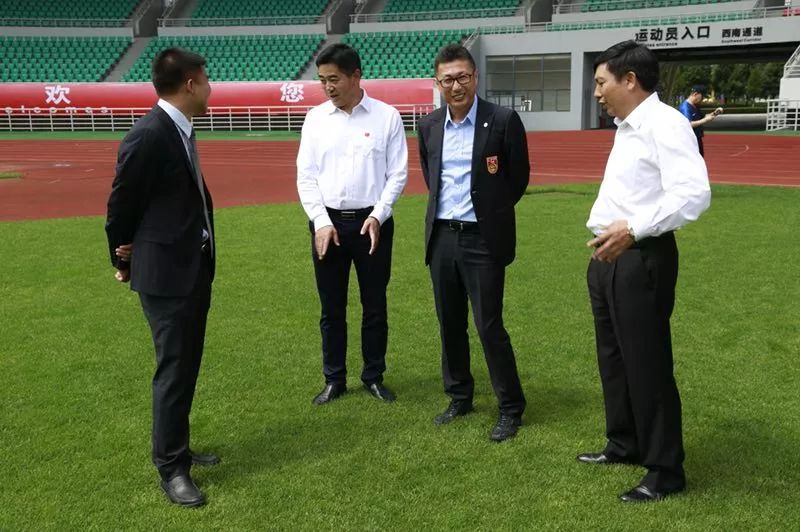 中国之队国际青年足球锦标赛9月曲靖开赛