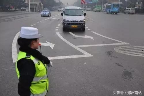 道路上的各种线,道路上的各种线的认识