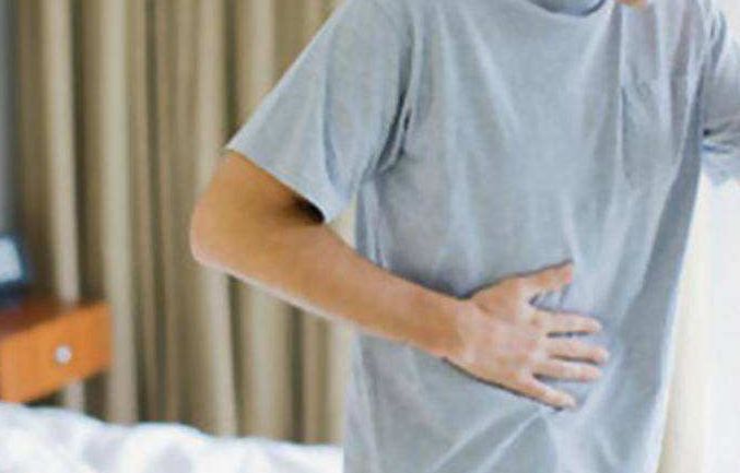 「药师说药」医生我的胆好痛，要切，切掉吗？