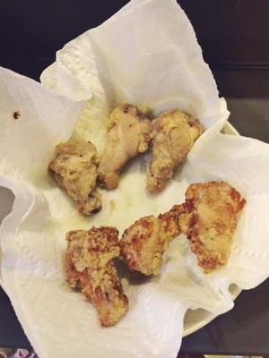 人气爆款韩式炸鸡多少钱,人气爆棚韩式炸鸡