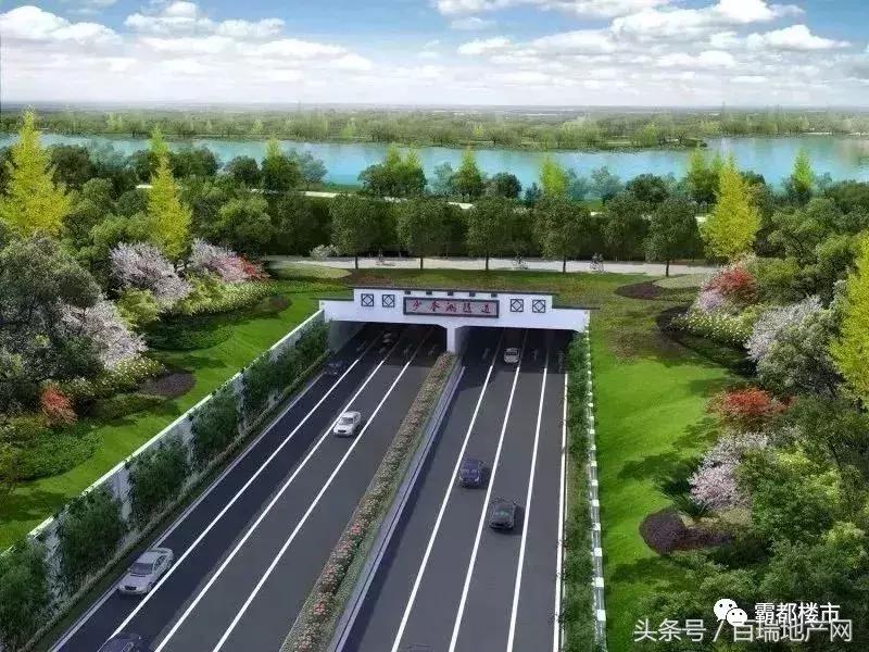 合肥新站区有没有希望引进名校,新站以后会成为国家级高新区吗