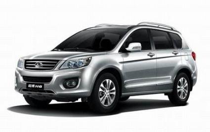 长城七月坦克销量,长城8月销量