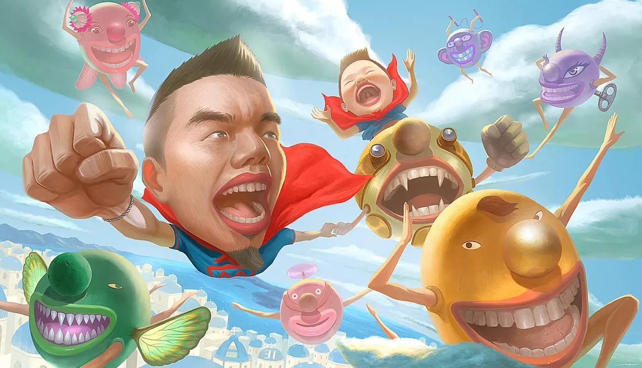 淘宝美工零基础教程,ps淘宝童鞋美工免费全套自学教程