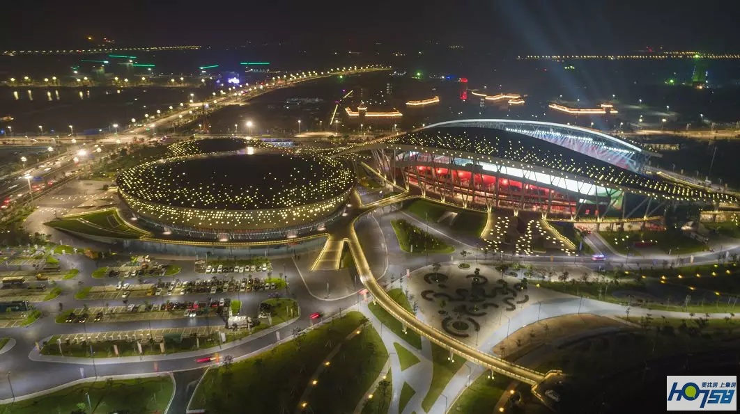 肇庆新区体育馆室内馆,肇庆体育馆效果图