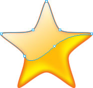 fireworks制作网站的过程,fireworks制作半圆