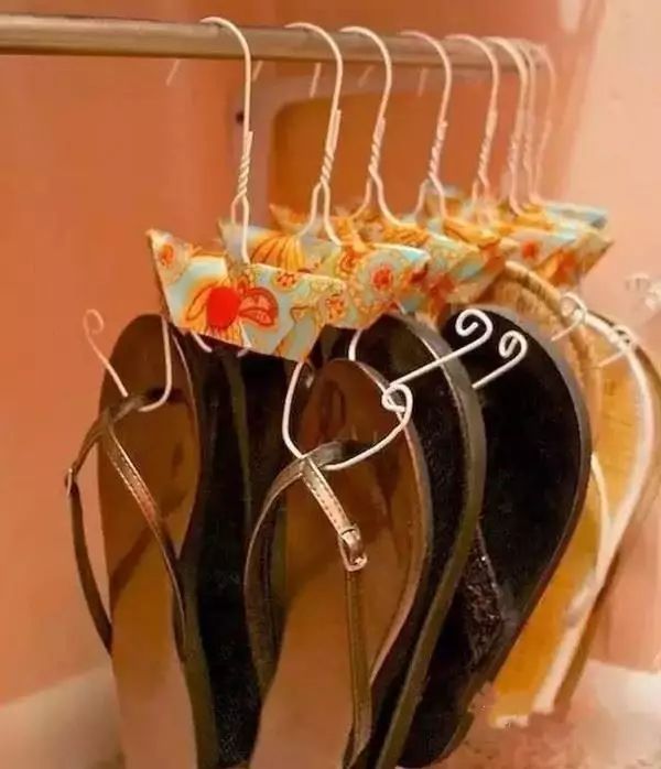 家里鞋子多特别乱怎么收纳,收纳鞋子神器鞋子收纳架