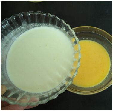 经典港式蛋挞的做法,教你做正宗港式甜品