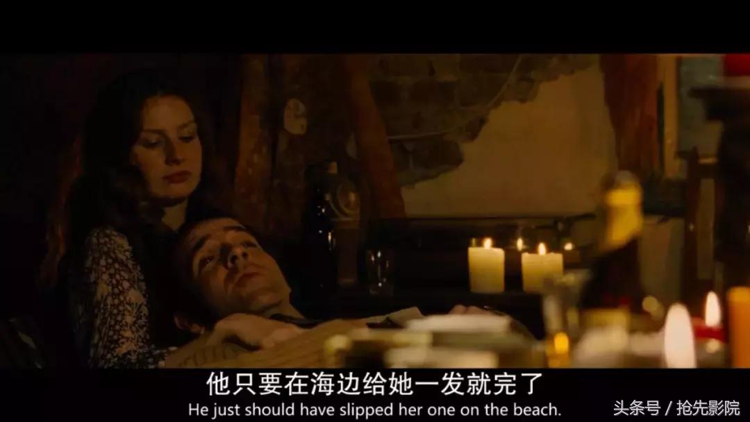 史上最尴尬的*夜初**，让这段婚姻只维持了六个小时