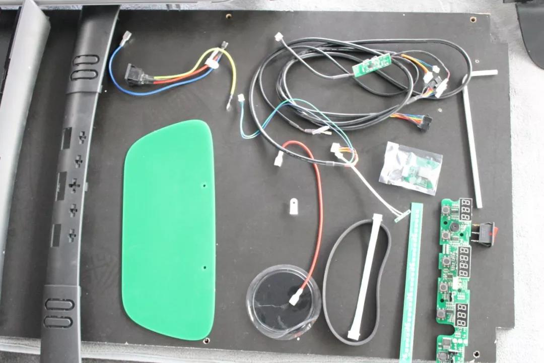 小乔跑步机真实评测,小乔m1跑步机评测