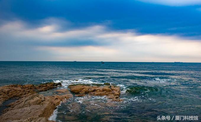 国内值得打卡的海边,国内安静美丽的海滨城市推荐