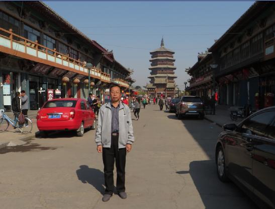 旅游随笔——敢把“情人”葬在身边的皇后