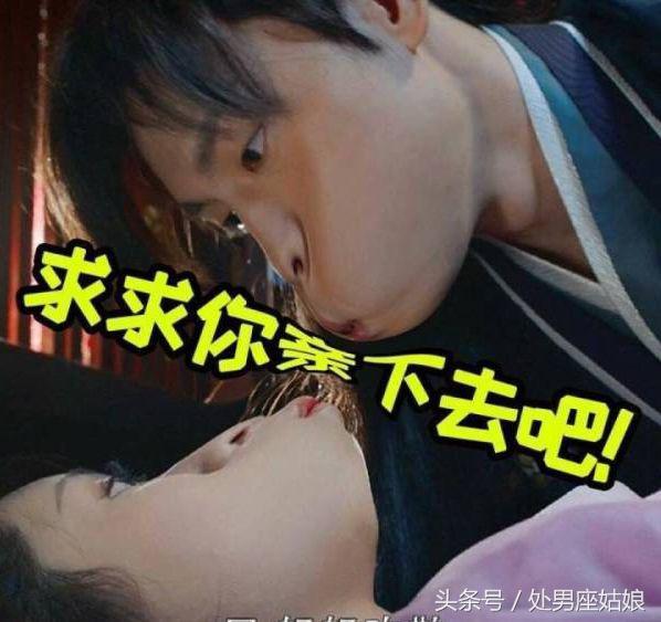 我数了一下邓伦起码和5个女星有CP感，这是男友脸还是丑帅脸？