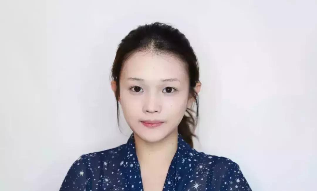 早起画个精致妆,5分钟快速出门日常妆