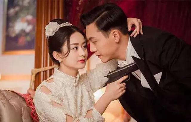 李易峰和赵丽颖是怎样的关系,赵丽颖是怎么评价李易峰的事情