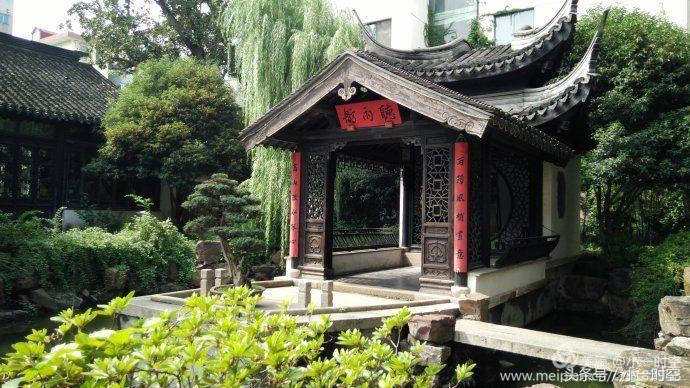 游山玩水全景,江南游山玩水看风景