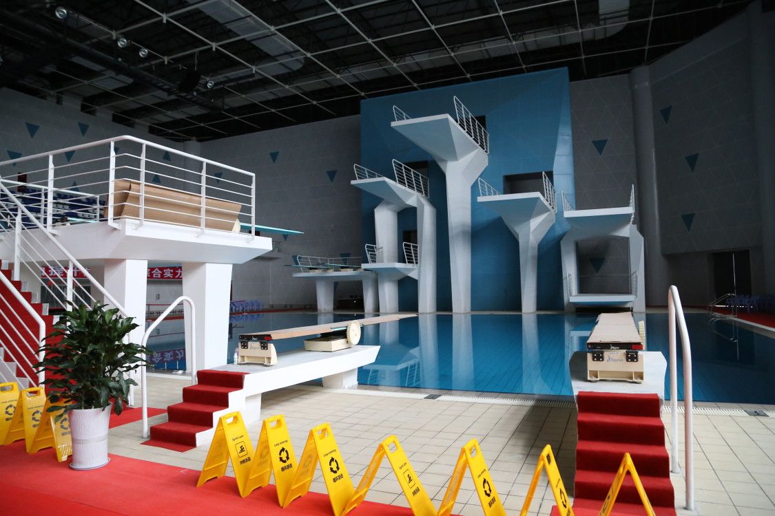 四川省第十三届运动会举办城市,第十三届四川运动会竞赛