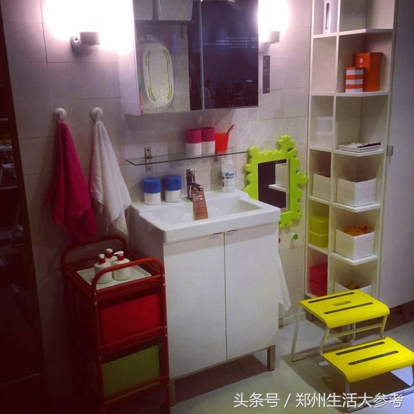 郑州新开的宜家有什么好吃的,宜家郑州开业活动