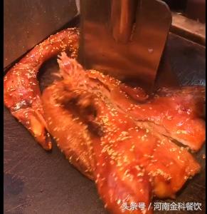 铁板烧创业,年轻人如何烧鸭创业