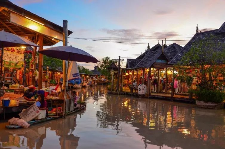 景点+酒店+交通+购物+美食泰国芭提雅最全旅行攻略！必收藏！