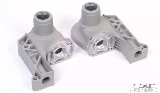 各类金属材料的加工特点,各种金属工艺图解