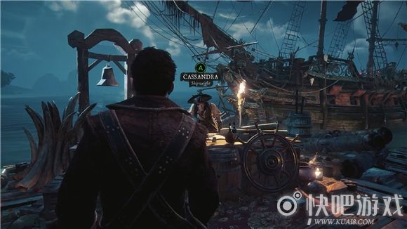 2019年最令人期待的单机游戏盘点钱包又是一波大出血！