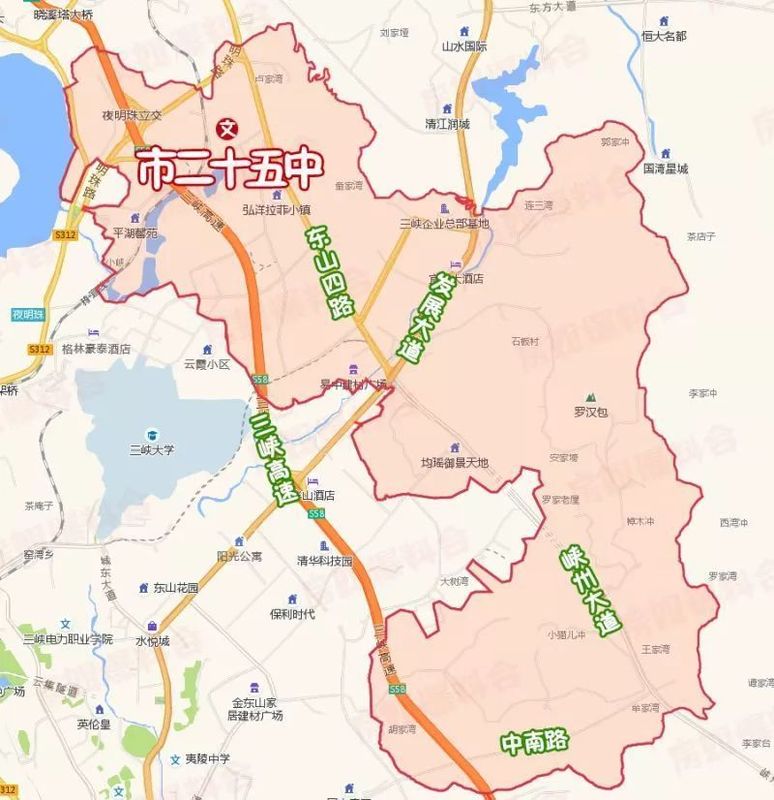 宜昌对口学校房价,宜昌城北四大名校