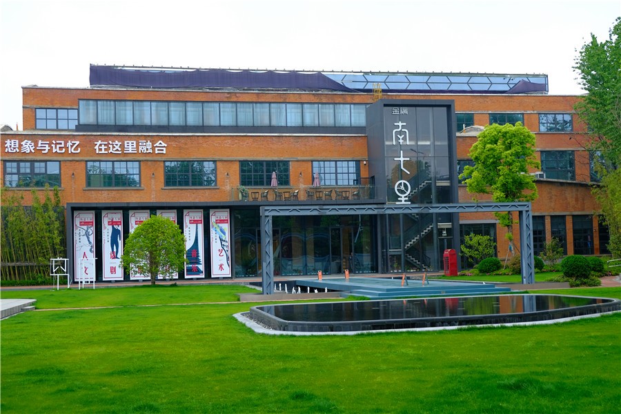 合肥五大老商圈改造后现状剖析迸发活力还是难掩颓势