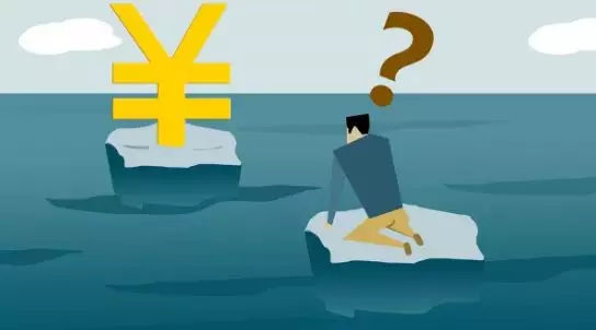 对比40岁的会计和30岁的会计，你想到了什么？