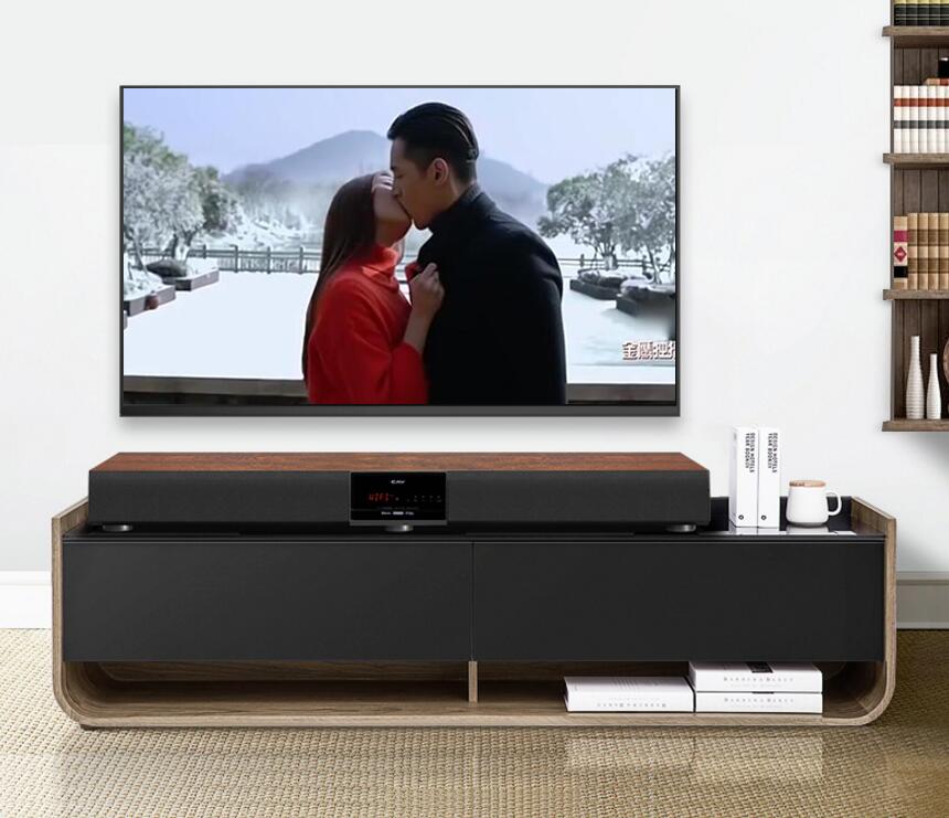 电视回音壁音响原理,电视音响只用一个回音壁够吗