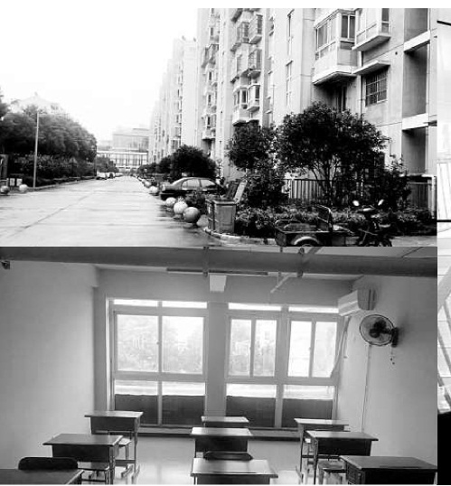 培训中心的“卢老师”竟是*狼色**天宁检方落实检察建议保护未成年人