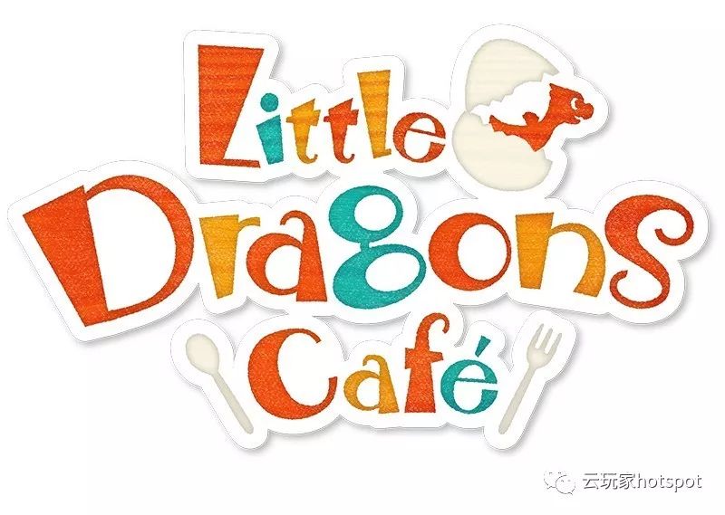 成为驯龙高手！牧场物语之父新作《小龙咖啡店》本月上线