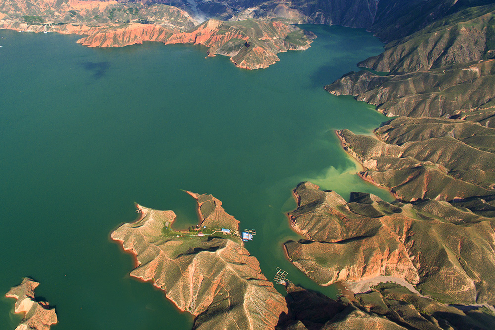 青海坎布拉景区现在开放了吗,青海坎布拉自驾游攻略