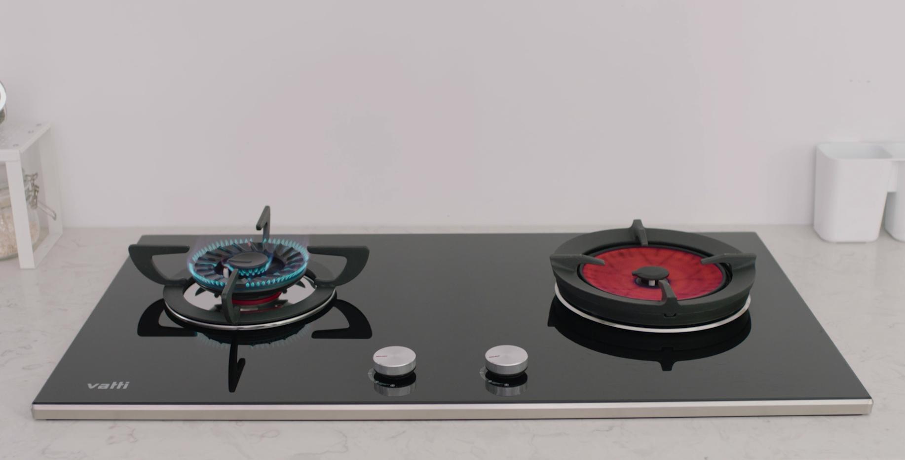 华帝46b燃气灶好吗,华弟妈妈