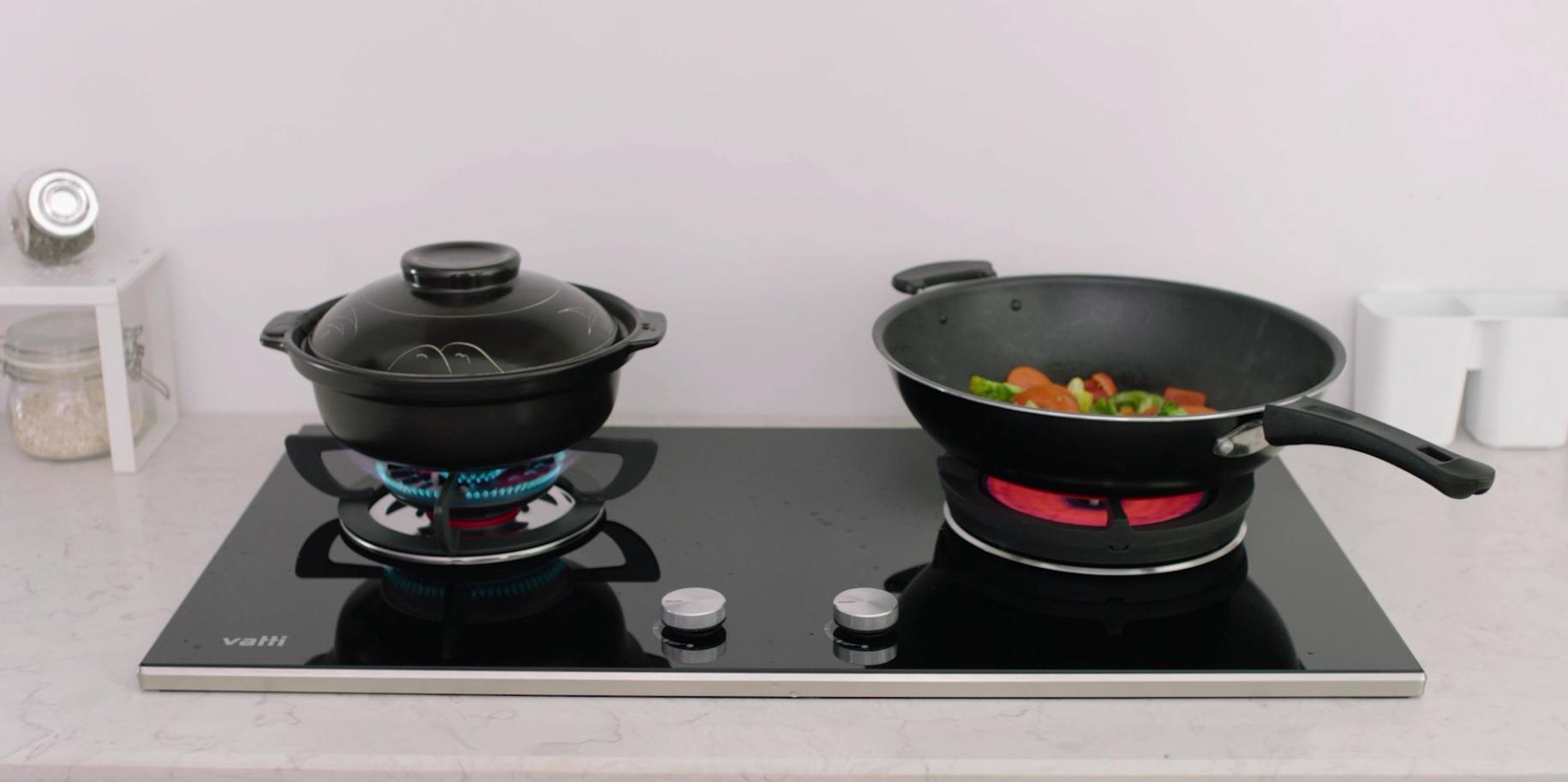 华帝46b燃气灶好吗,华弟妈妈