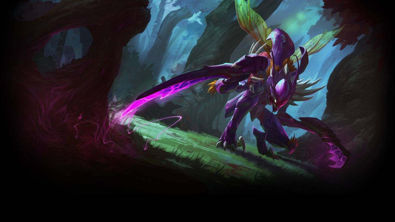 LOL：一句口头禅猜主播，猜中三个就是老司机！第一竟是RNG替补？