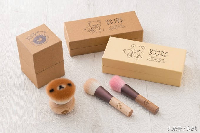 公认最好用的化妆刷5款整套平价,十大口碑最好的化妆刷平价