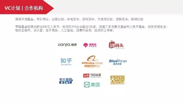 怎么进入vc行业,为什么选vc行业