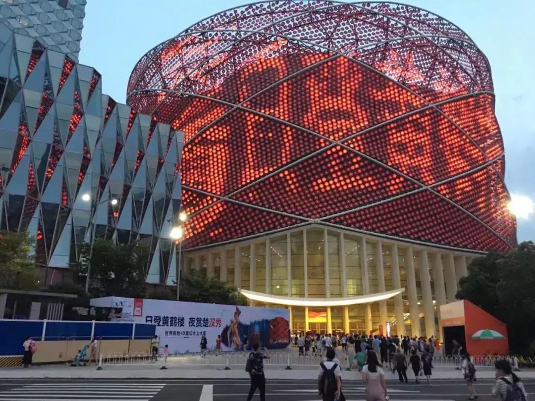 武汉最省钱游玩攻略,武汉招待外地朋友最高标准