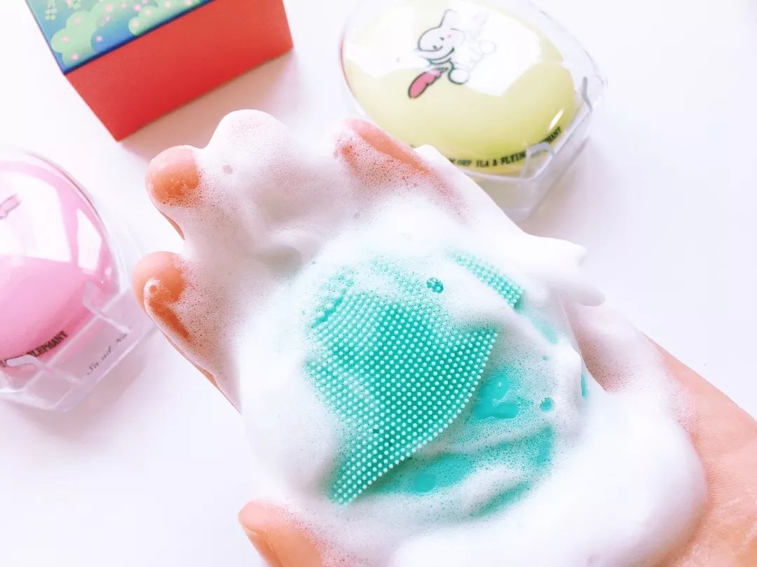 luna洁面仪日版和韩版哪个好,亲测好用四款洁面